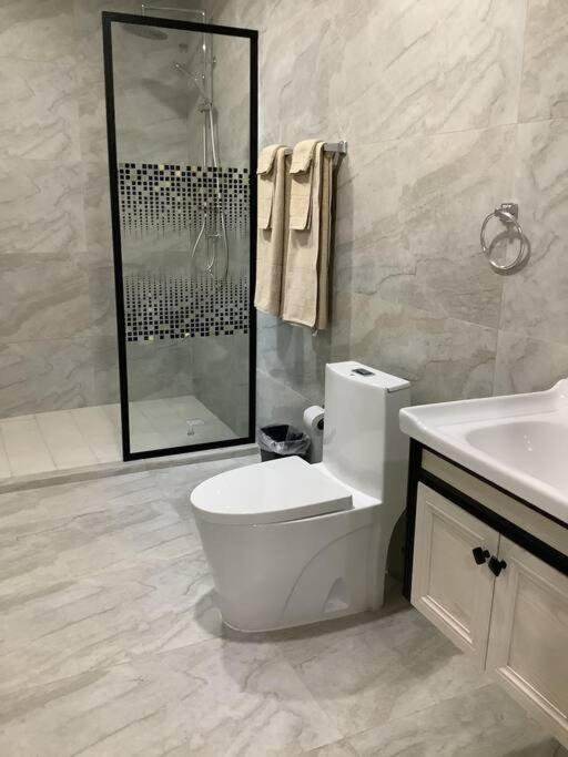 Cozy 1-Bedroom Apartment Minutes Away Drive To Mangel Halto Beach Savaneta Exterior foto